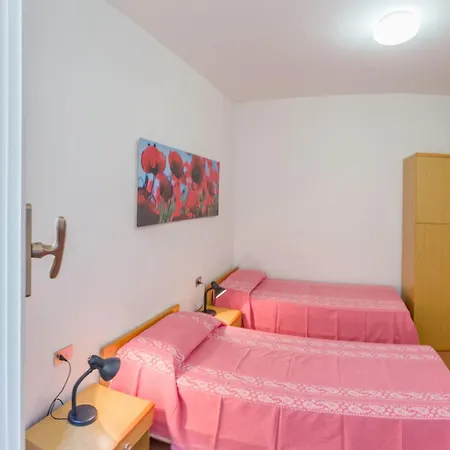 Διαμέρισμα Terraced House With Garden And Pools *