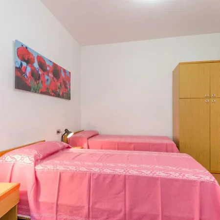 Terraced House With Garden And Pools Bibione