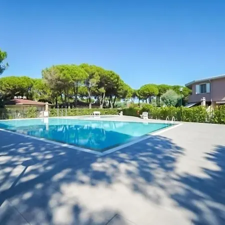 Διαμέρισμα Terraced House With Garden And Pools *
